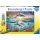 Ravensburger: Puzzle 300 db - Delfin paradicsom (12895)