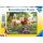 Ravensburger: Puzzle 300 db - Vadlovak (12904)