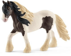 Schleich Tinker csődör 13831