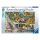 Ravensburger Puzzle 2000 db - A kertész paradicsoma (13996)