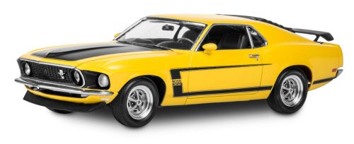 Revell 1969 Boss 302 Mustang (14313)