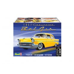 Revell 57 Chevy Bel Air (14551)