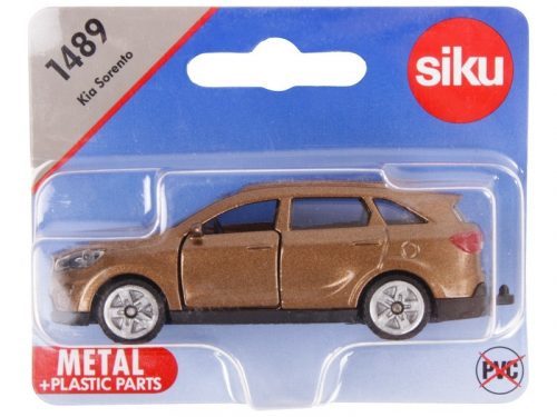 SIKU Kia Sorento 1:87 - 1489