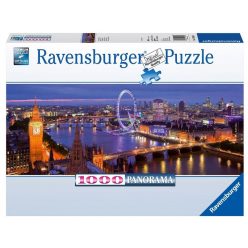 Ravensburger London 1000 darabos panoráma puzzle (15064)