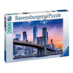 Ravensburger New York 2000 db-os (16011)