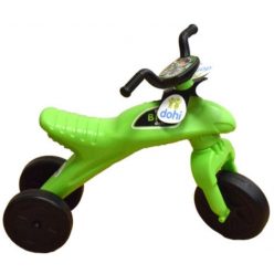 Magic Toys Edu bike lábbal hajtós motor - D-Toys 165