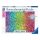 Ravensburger Puzzle 1000 db - Challenge Glitter (16745)