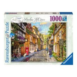 Ravensburger Puzzle 1000 db - Meadow Hill Lane (No2) (16915)