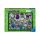 Ravensburger Puzzle 1000 db - Minecraft Mobs (17188)