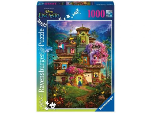 Ravensburger Puzzle 1000 db - Encanto (17324)