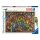 Ravensburger Puzzle 1000 db - Madarak (17478)