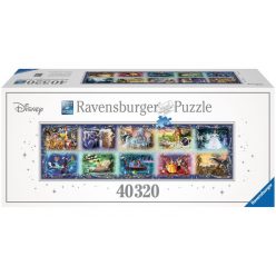   Ravensburger Walt Disney meséi 40 320 darabos puzzle (17826)