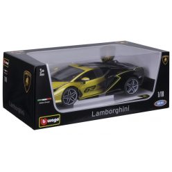 Bburago Lamborghini Sián FKP 37 1:18 (18-11100)