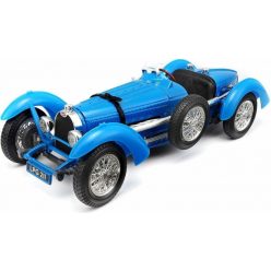 Bburago 1 /18 - Bugatti TYPE 59 (18-12062)