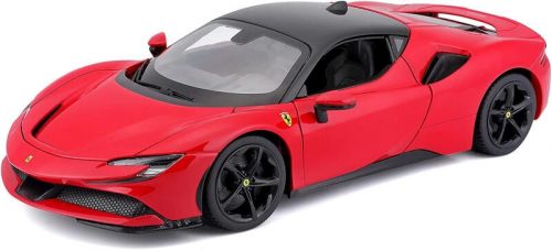 BBurago Ferrari SF90 Stradale 1/18 18-16015