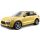 Bburago Porsche Cayenne Turbo 1:24 Yellow (18-21056Y)