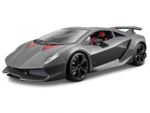 Bburago Lamborghini Sesto Elemento 1:24 (18-21061)