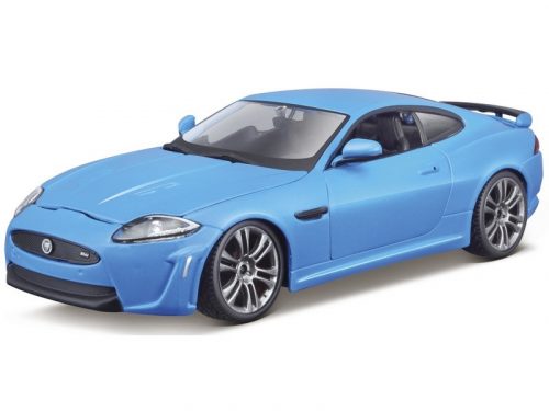 Bburago - Jaguar XKR-S 1: 24 (18-21063)