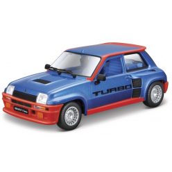 Bburago Renault 5 Turbo 1: 24 (18-21088)