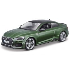 Bburago Audi RS 5 Coupe 1:24 (18-21090)