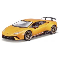 Bburago Lamborghini Huracán Performante 1:24 (18-21092)