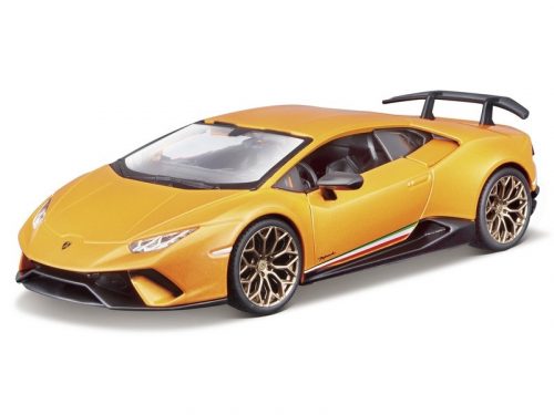 Bburago Lamborghini Huracán Performante 1:24 (18-21092)