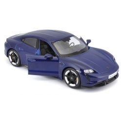 Bburago 1 /24 - Porsche Taycan Turbo S (18-21098)