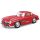 Bburago Mercedes-Benz 300SL 1954 1:24 Red (18-22023R)