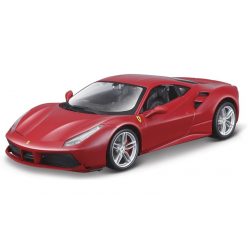 Bburago Ferrari 488 GTB 1:24 (18-26013)