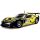 Bburago Chevrolette Corvette C6R 1: 24 (18-28003)