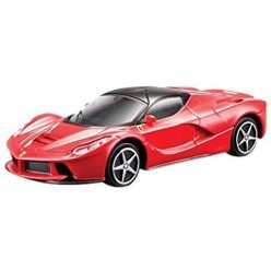 Bburago Ferrari LaFerrari 1:43 (18-36902)