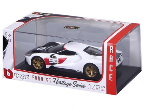 Bburago 1 /32 - Ford GT21 Heritage (18-41165)