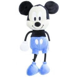 Disney: Mickey egér bébi plüssfigura - 23 cm (1800258)