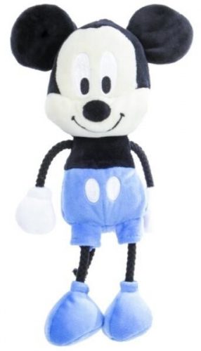 Disney: Mickey egér bébi plüssfigura - 23 cm (1800258)