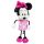 Disney: Minnie egér bébi plüssfigura - 23 cm (1800263)