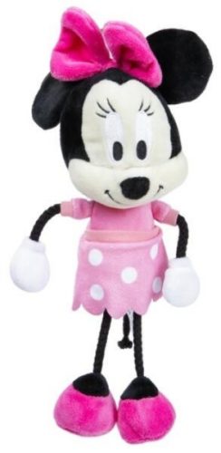 Disney: Minnie egér bébi plüssfigura - 23 cm (1800263)