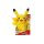 Pokemon interaktív Pikachu plüss 25 cm