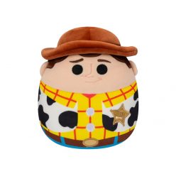 Squishmallows: Woody 18cm