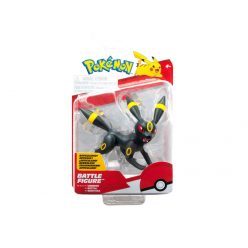 Pokémon figura csomag - Umbreon 5 cm