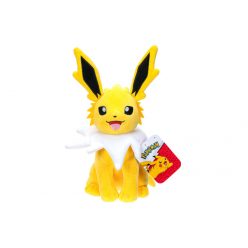 Pokémon plüss - Jolteon 20 cm