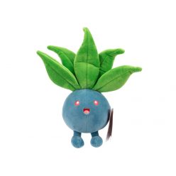 Pokémon plüss - Oddish 20 cm