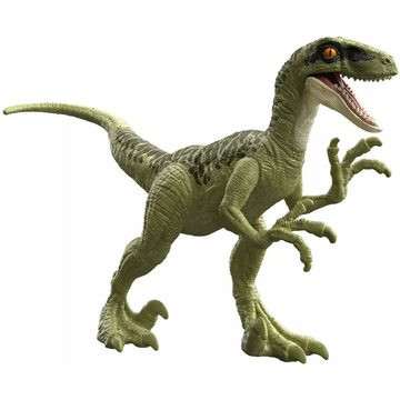 Jurassic World: Wild Pack figura - Velociraptor