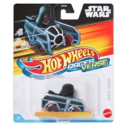 Hot Wheels: Racer kisautó - Darth Vader