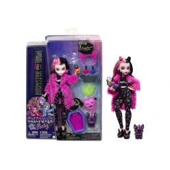 Monster High Creepover party baba - Draculaura