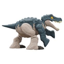   Jurassic World: Átalakuló dinó figura - Baryonyx és Parasaurolophus