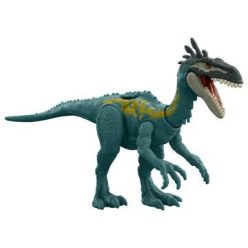 Jurassic World: Dinó figura - Elaphrosaurus