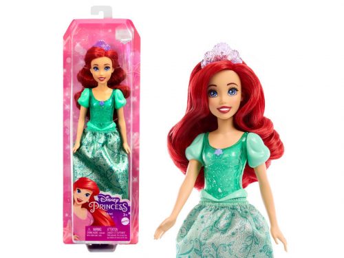 Disney csillogó hercegnő Ariel