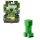 Minecraft: Craft-A-Block figurák - Creeper