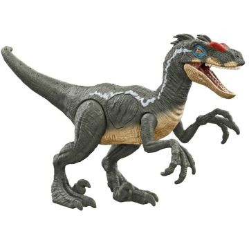 Jurassic Park: Velociraptor figura