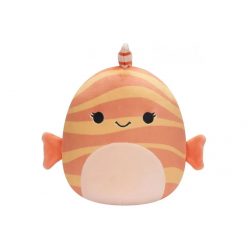 Squishmallows: Lucienne az oroszlánhal 13cm